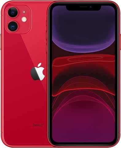 iphone 11 256 gb red